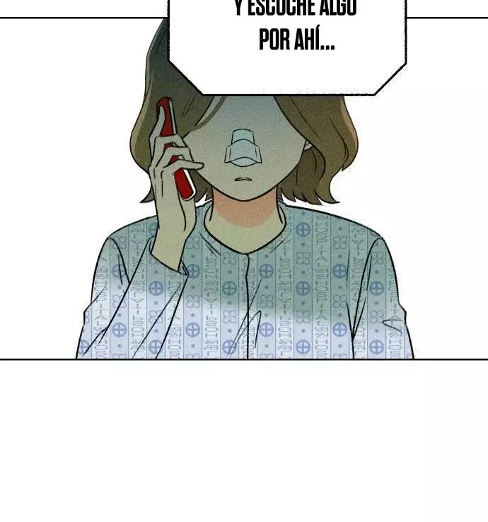 Compañero De Clase capítulo 9, página 101
