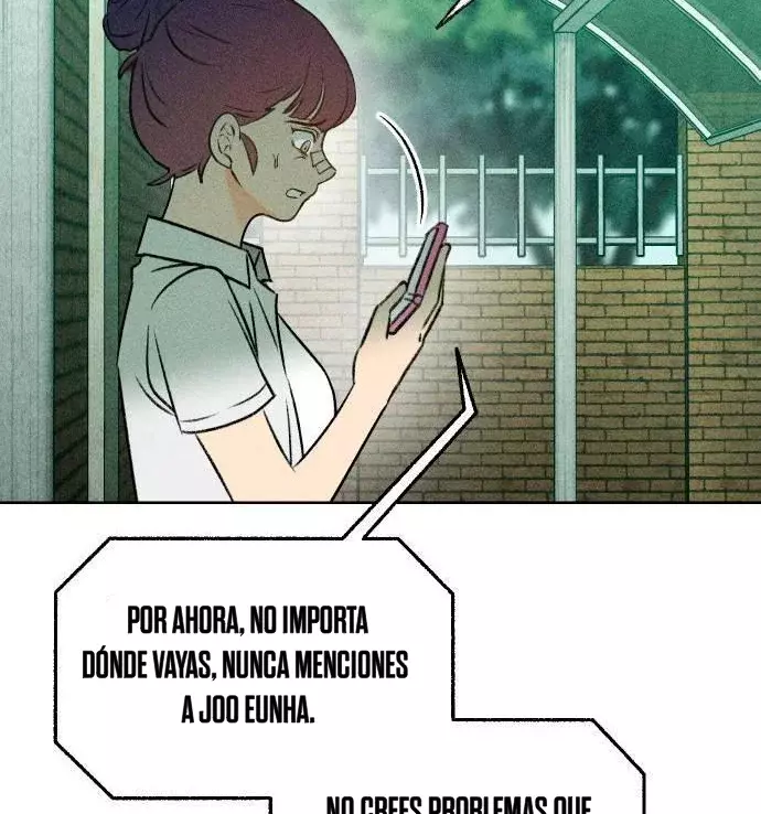 Compañero De Clase capítulo 9, página 111