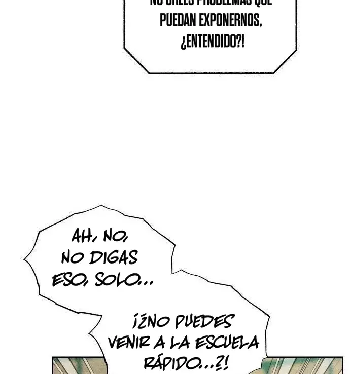 Compañero De Clase capítulo 9, página 112