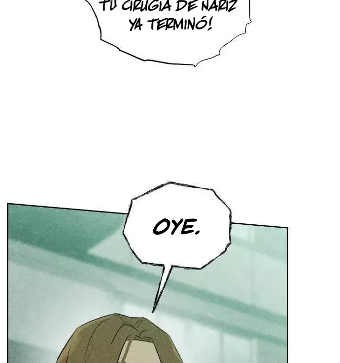 Compañero De Clase capítulo 9, página 114