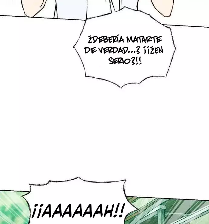 Compañero De Clase capítulo 9, página 124