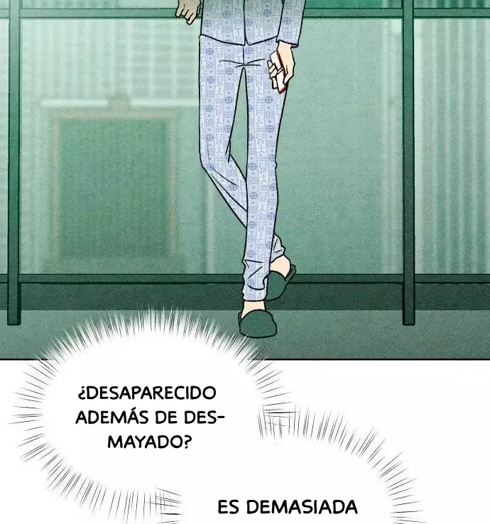 Compañero De Clase capítulo 9, página 129
