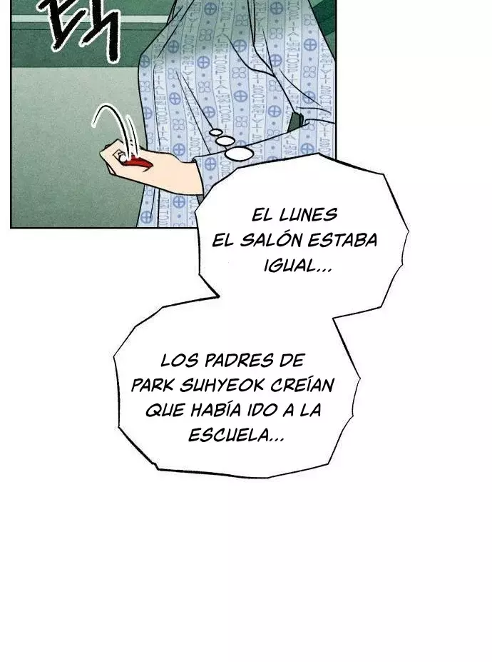 Compañero De Clase capítulo 9, página 133