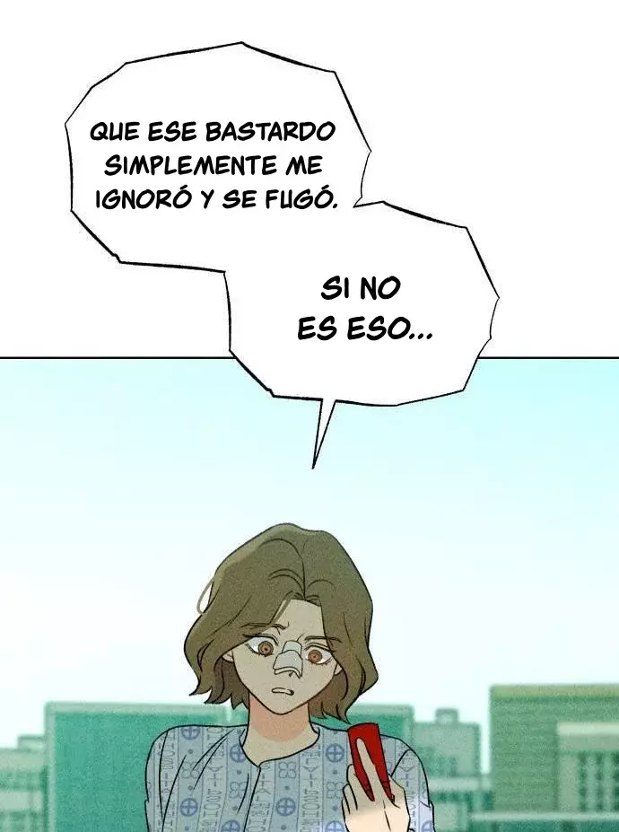 Compañero De Clase capítulo 9, página 134