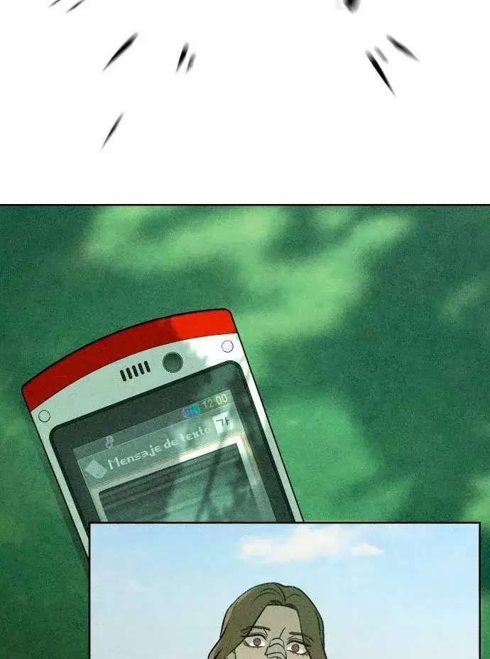 Compañero De Clase capítulo 9, página 141