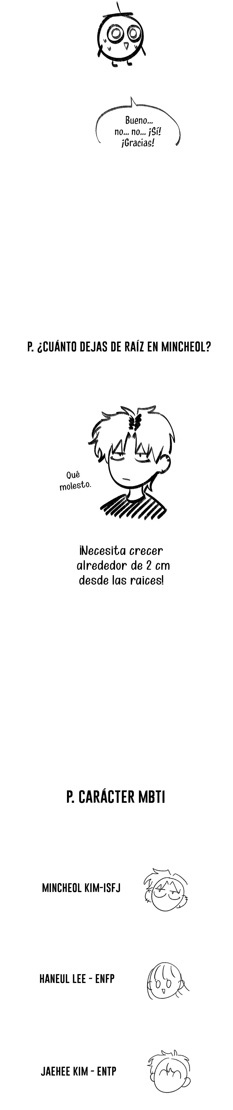 Complejo De Amigos De La Infancia +19 capítulo 41.5, página 5
