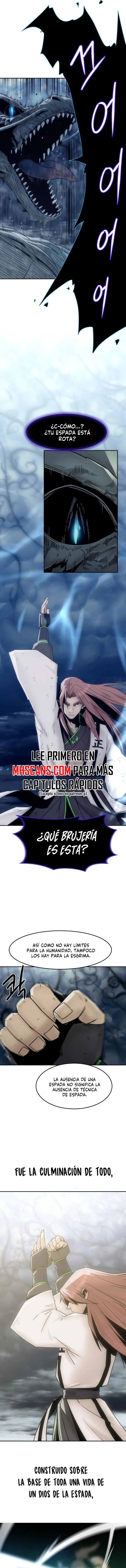Convirtiéndose en el Maestro de Espadas de la Familia Tang capítulo 105, página 13