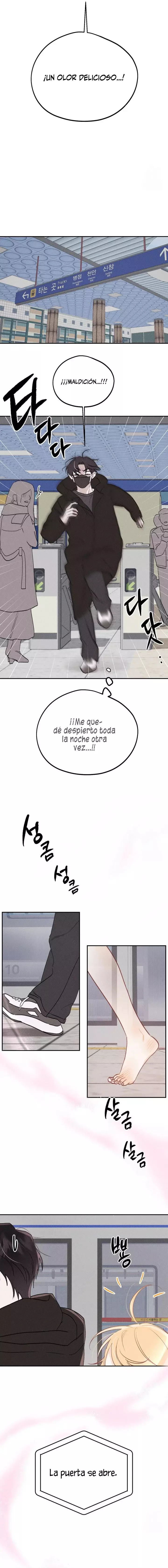 Conviviendo Con 4 Mujeres [sin censura] capítulo 1, página 4