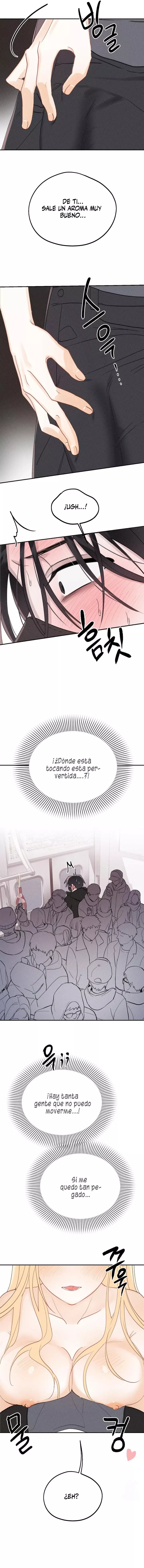Conviviendo Con 4 Mujeres [sin censura] capítulo 1, página 10