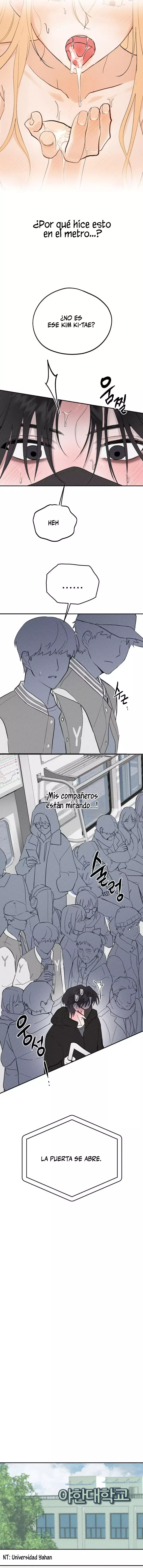 Conviviendo Con 4 Mujeres [sin censura] capítulo 1, página 17