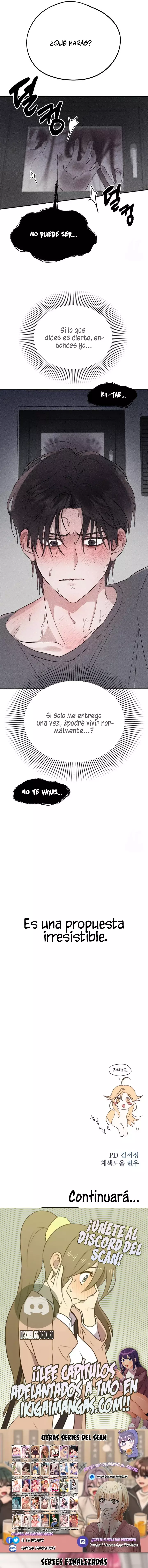 Conviviendo Con 4 Mujeres [sin censura] capítulo 1, página 23