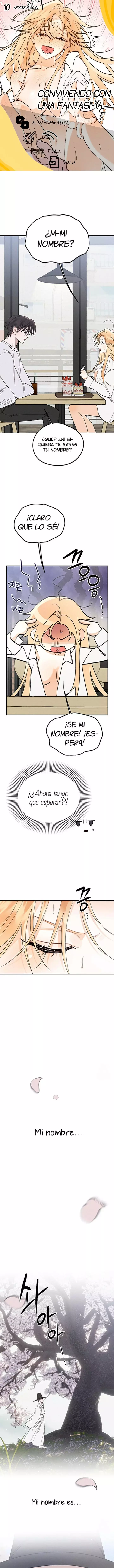 Conviviendo Con 4 Mujeres [sin censura] capítulo 10, página 1