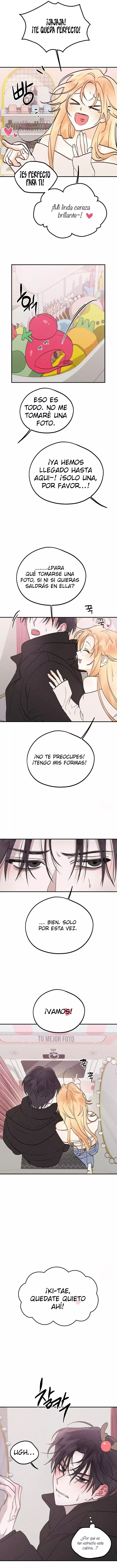 Conviviendo Con 4 Mujeres [sin censura] capítulo 11, página 3