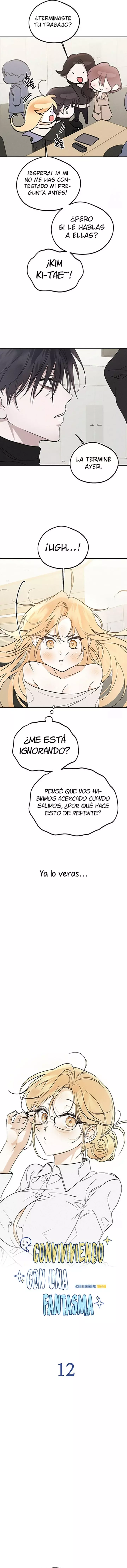 Conviviendo Con 4 Mujeres [sin censura] capítulo 12, página 7