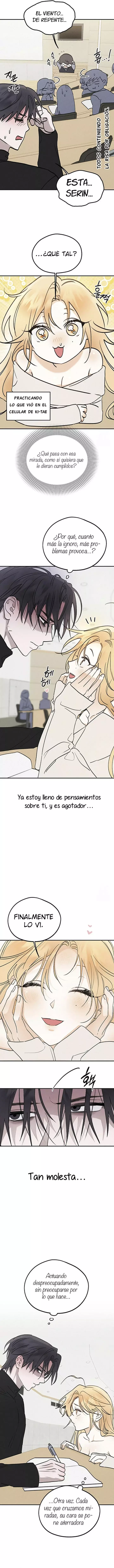 Conviviendo Con 4 Mujeres [sin censura] capítulo 12, página 9