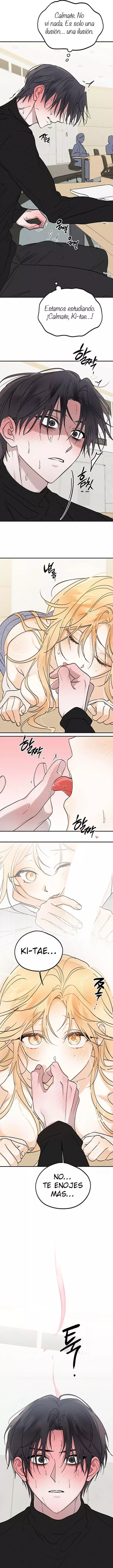 Conviviendo Con 4 Mujeres [sin censura] capítulo 12, página 12
