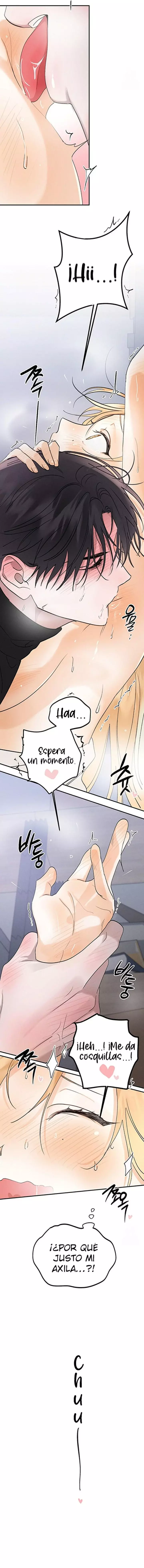 Conviviendo Con 4 Mujeres [sin censura] capítulo 13, página 9