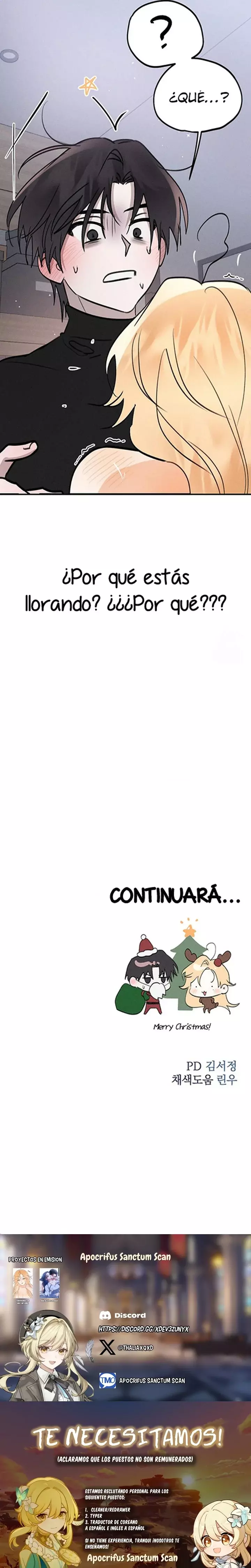 Conviviendo Con 4 Mujeres [sin censura] capítulo 13, página 13