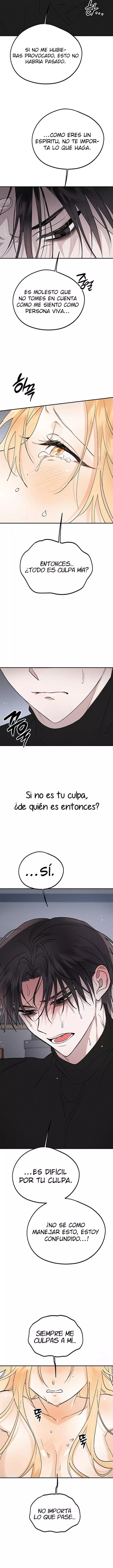 Conviviendo Con 4 Mujeres [sin censura] capítulo 14, página 4