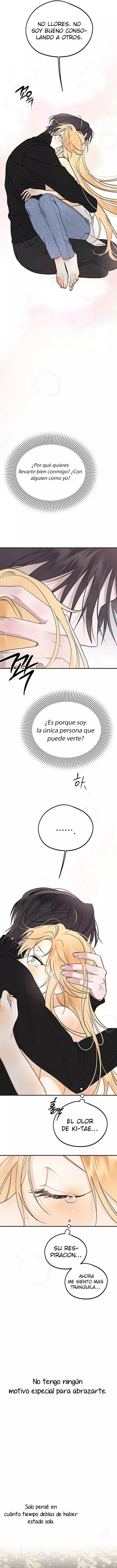 Conviviendo Con 4 Mujeres [sin censura] capítulo 14, página 8