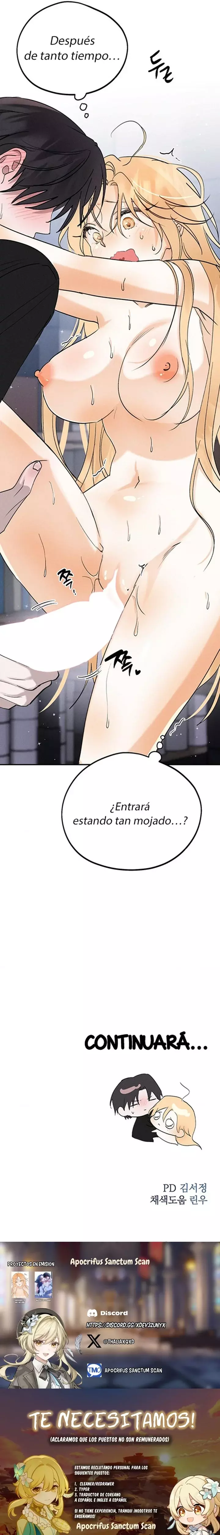 Conviviendo Con 4 Mujeres [sin censura] capítulo 14, página 15