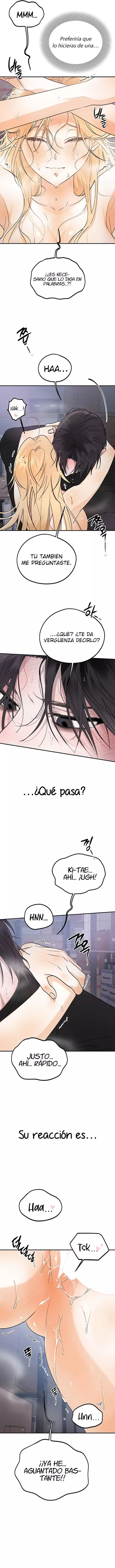 Conviviendo Con 4 Mujeres [sin censura] capítulo 15, página 2
