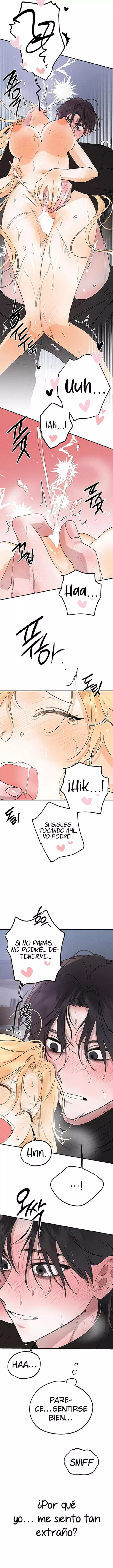 Conviviendo Con 4 Mujeres [sin censura] capítulo 15, página 11