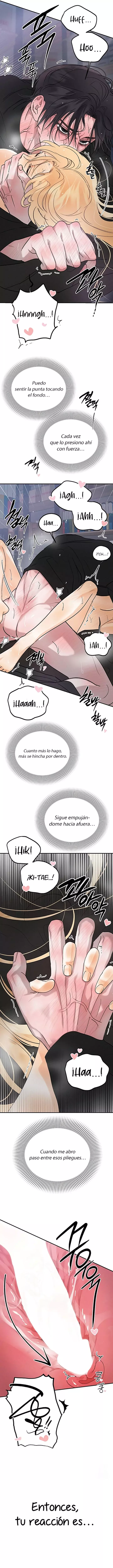 Conviviendo Con 4 Mujeres [sin censura] capítulo 16, página 6