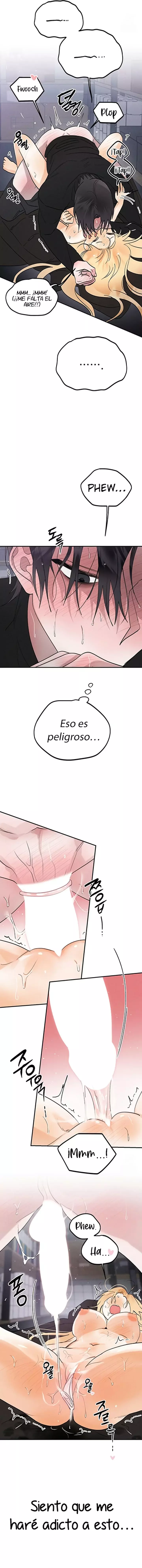 Conviviendo Con 4 Mujeres [sin censura] capítulo 16, página 11