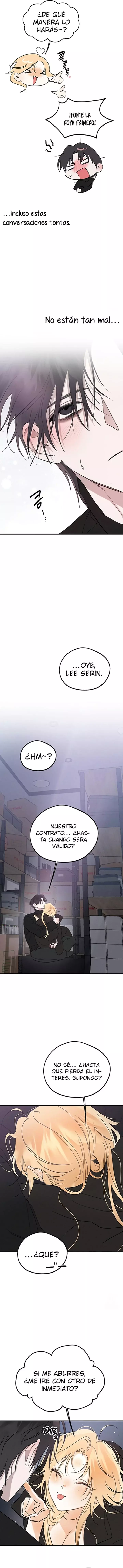 Conviviendo Con 4 Mujeres [sin censura] capítulo 16, página 15