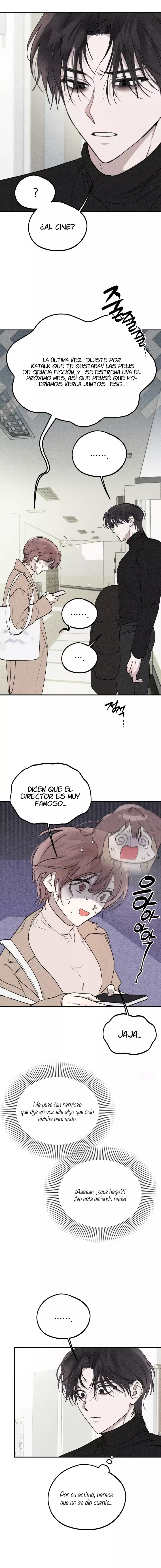 Conviviendo Con 4 Mujeres [sin censura] capítulo 17, página 4