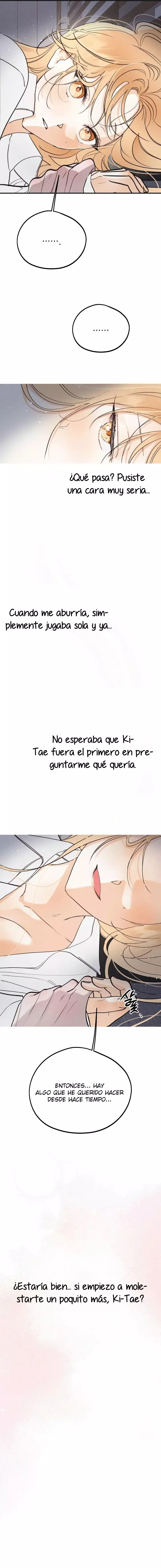 Conviviendo Con 4 Mujeres [sin censura] capítulo 17, página 16