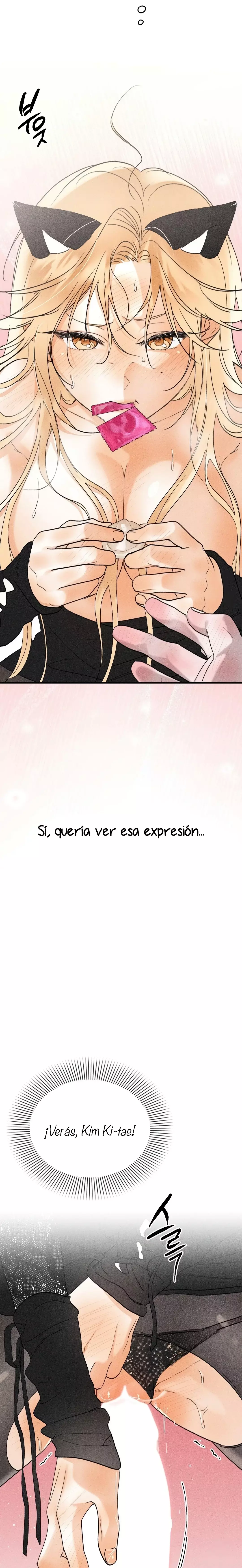 Conviviendo Con 4 Mujeres [sin censura] capítulo 19, página 30