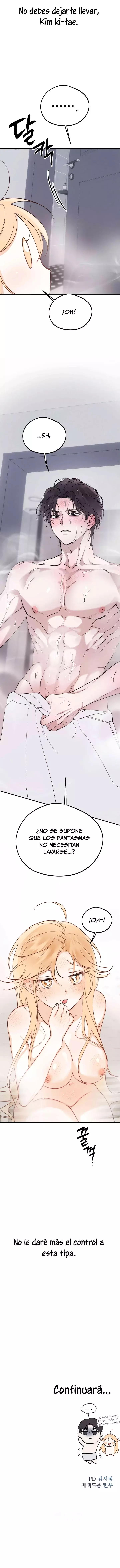 Conviviendo Con 4 Mujeres [sin censura] capítulo 2, página 15