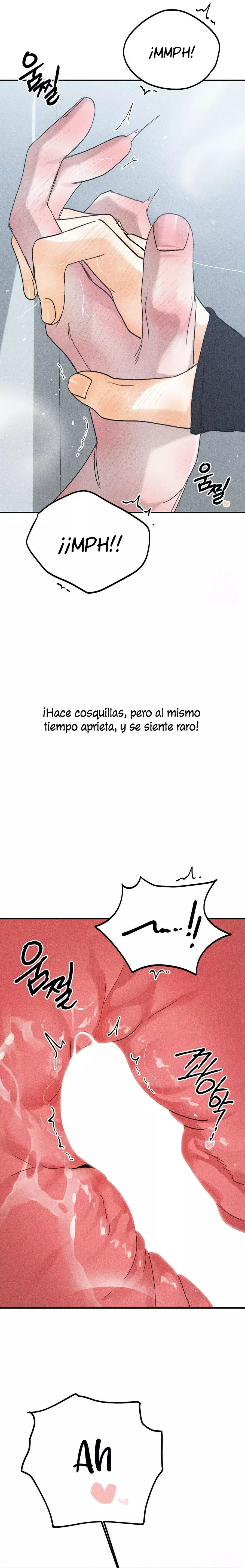Conviviendo Con 4 Mujeres [sin censura] capítulo 20, página 9