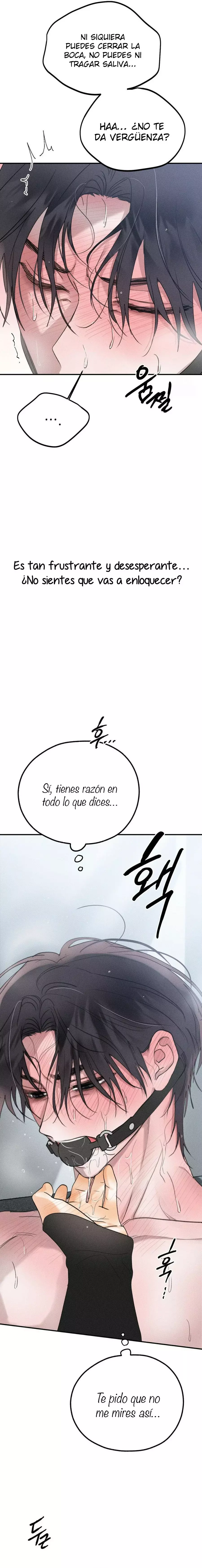 Conviviendo Con 4 Mujeres [sin censura] capítulo 20, página 12