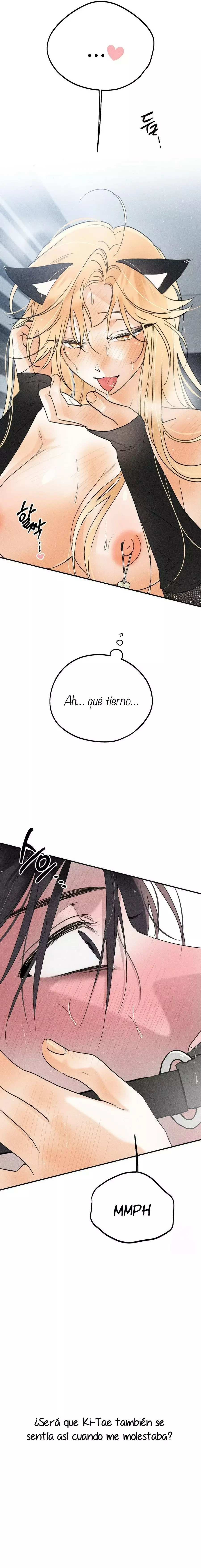 Conviviendo Con 4 Mujeres [sin censura] capítulo 20, página 13