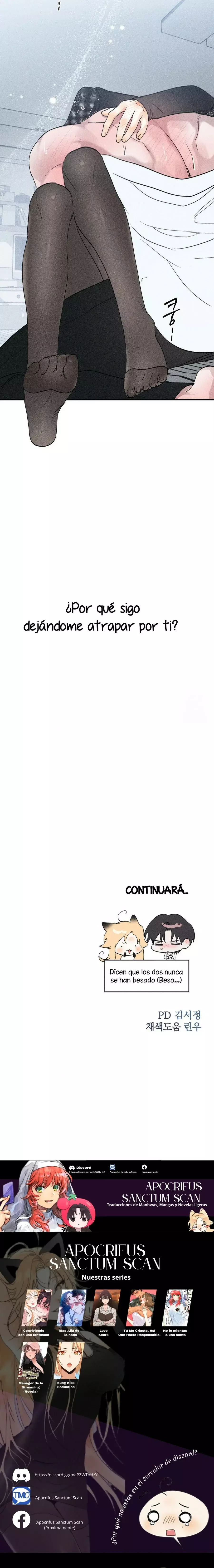 Conviviendo Con 4 Mujeres [sin censura] capítulo 20, página 29