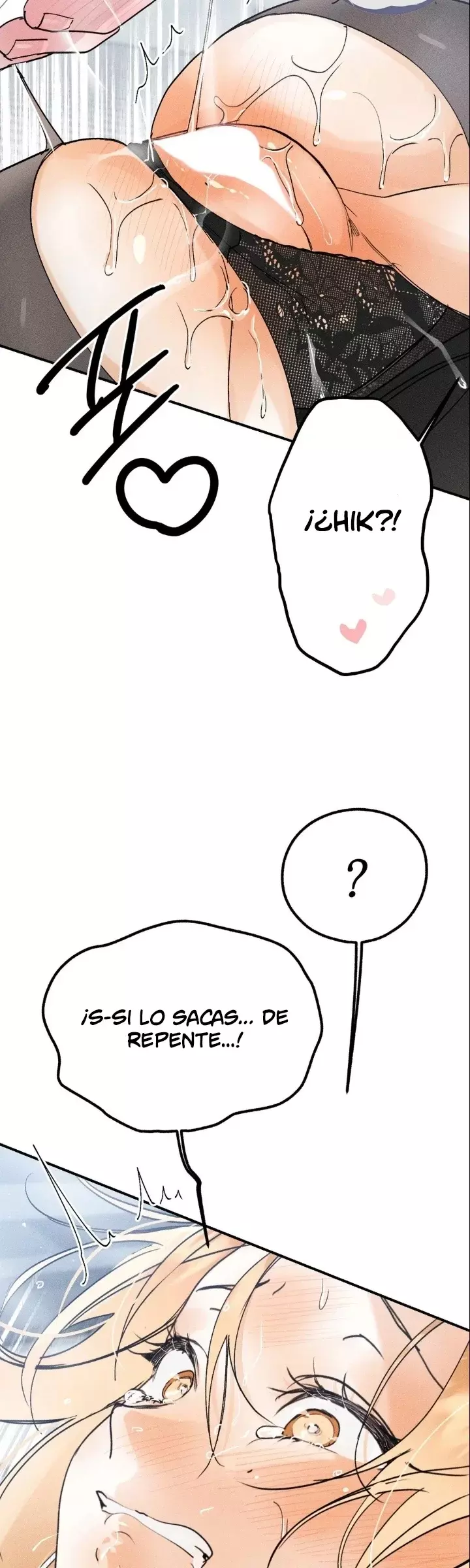 Conviviendo Con 4 Mujeres [sin censura] capítulo 21, página 15