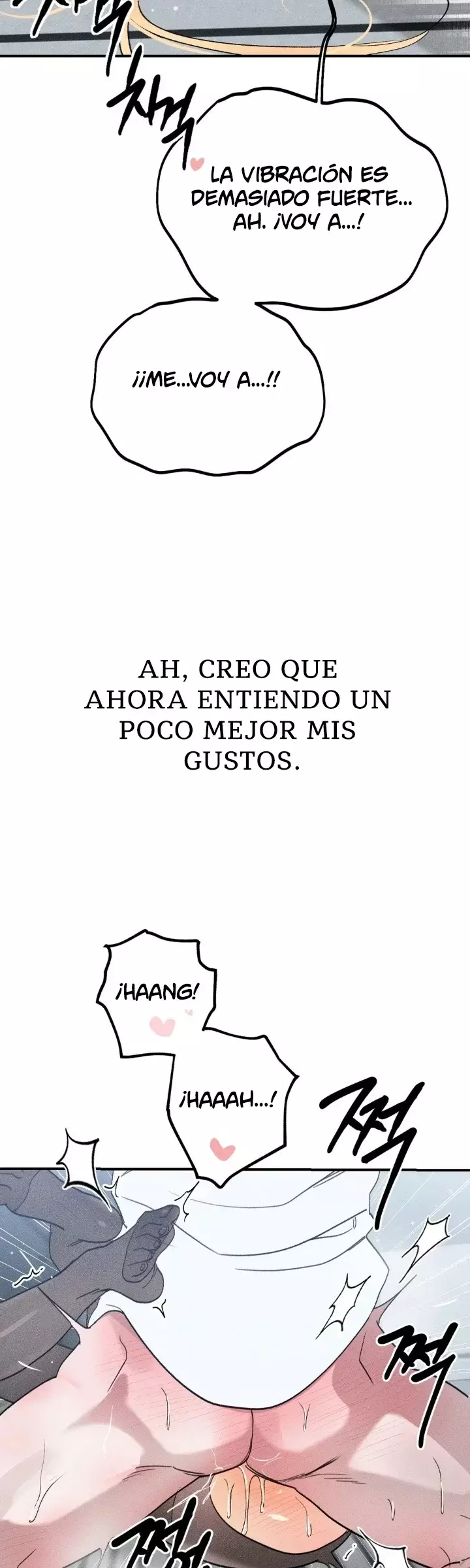 Conviviendo Con 4 Mujeres [sin censura] capítulo 21, página 29