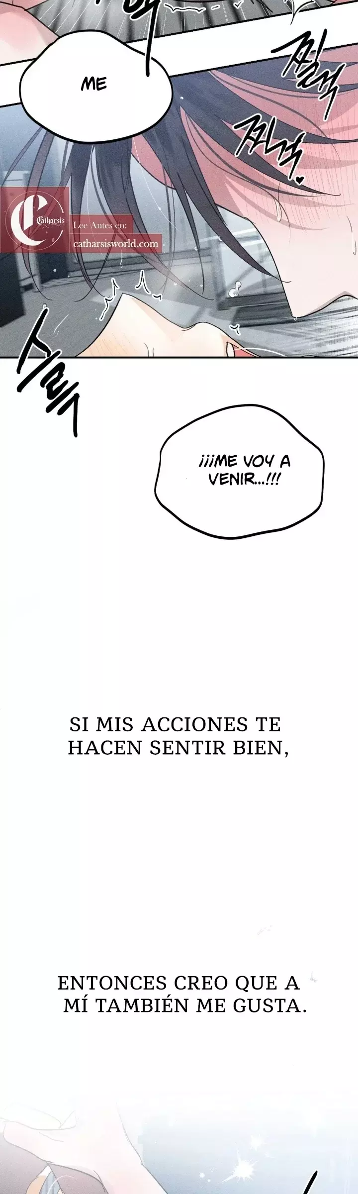 Conviviendo Con 4 Mujeres [sin censura] capítulo 21, página 30