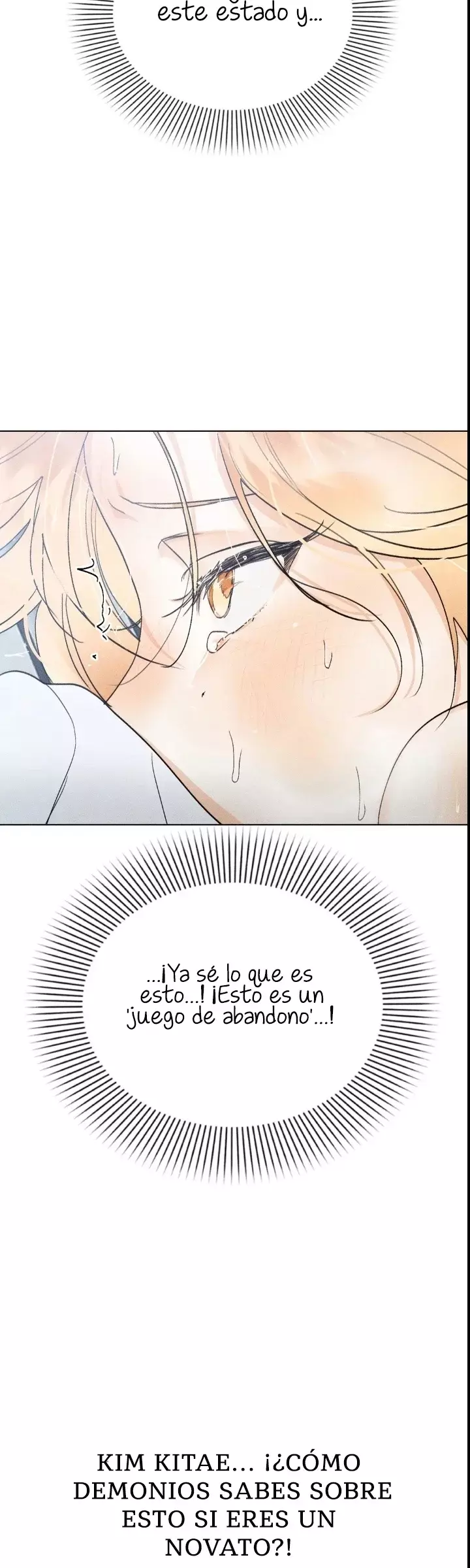 Conviviendo Con 4 Mujeres [sin censura] capítulo 21, página 42