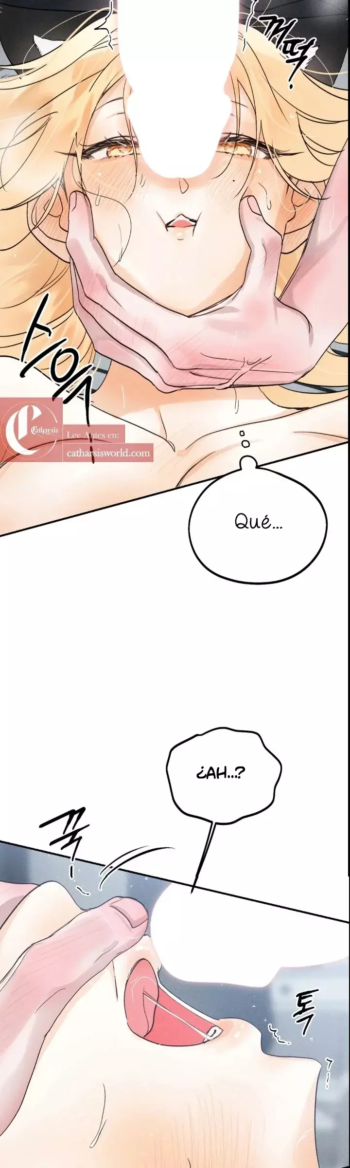 Conviviendo Con 4 Mujeres [sin censura] capítulo 21, página 49