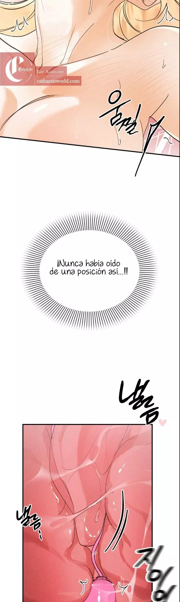 Conviviendo Con 4 Mujeres [sin censura] capítulo 21, página 53