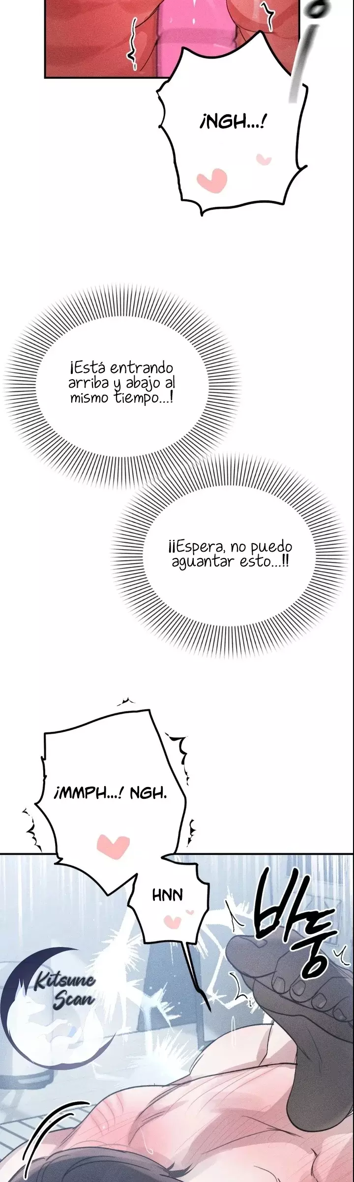 Conviviendo Con 4 Mujeres [sin censura] capítulo 21, página 54