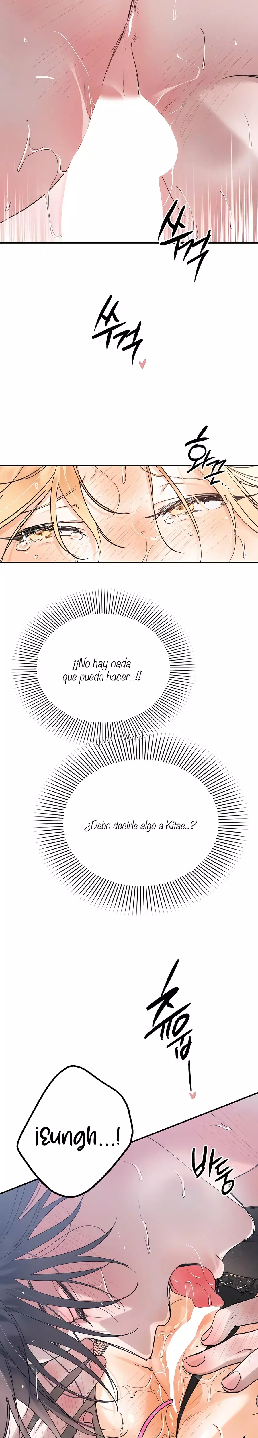 Conviviendo Con 4 Mujeres [sin censura] capítulo 22, página 3