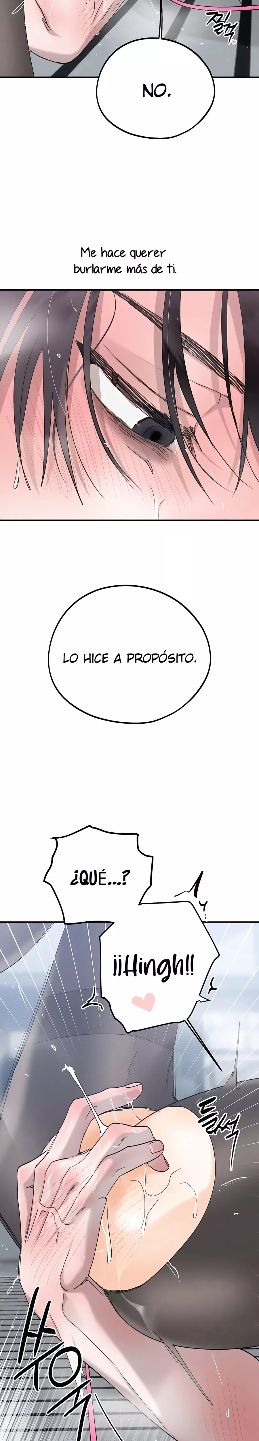 Conviviendo Con 4 Mujeres [sin censura] capítulo 22, página 16