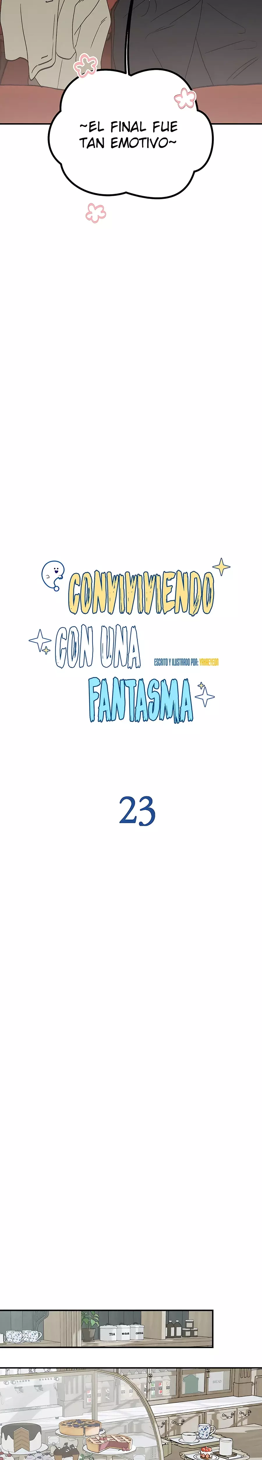 Conviviendo Con 4 Mujeres [sin censura] capítulo 23, página 20