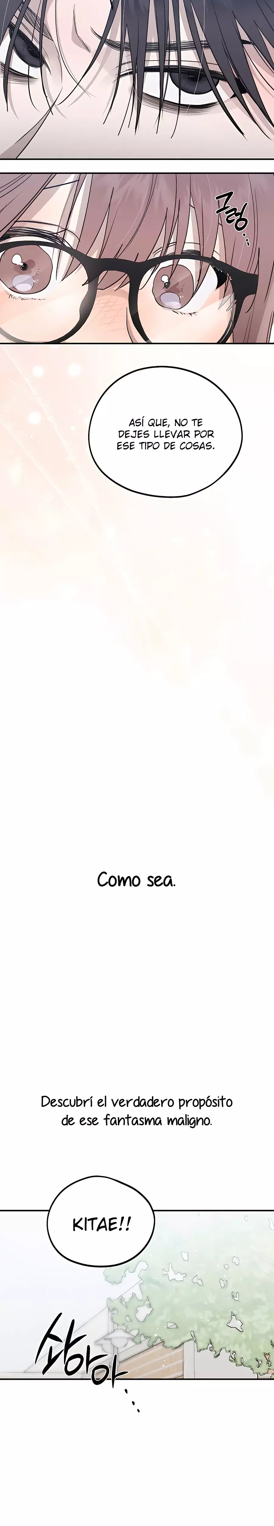Conviviendo Con 4 Mujeres [sin censura] capítulo 24, página 16