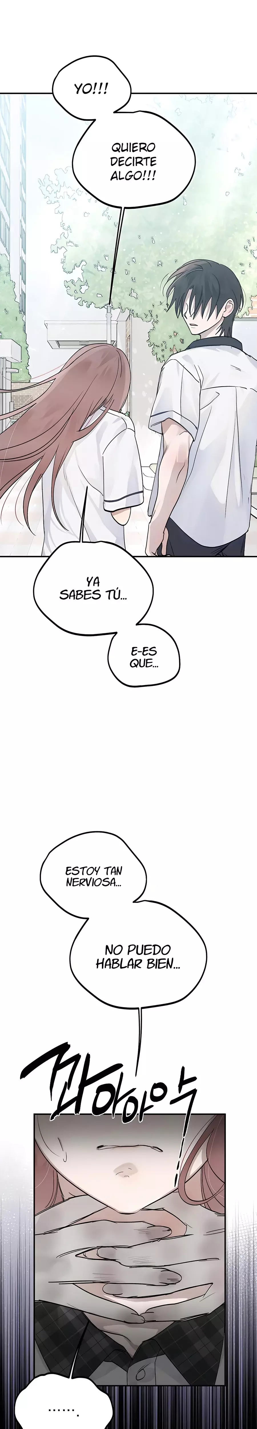 Conviviendo Con 4 Mujeres [sin censura] capítulo 24, página 17